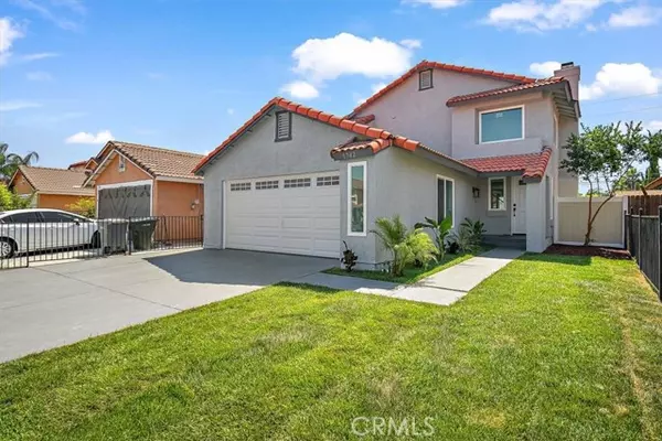 1742 Glenview Drive, Perris, CA 92571