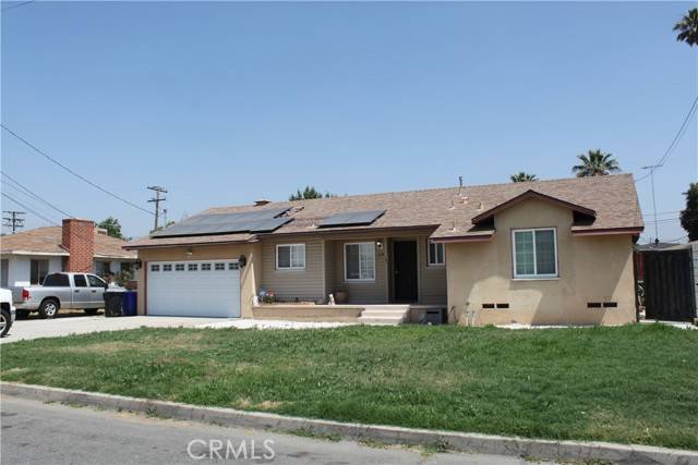 124 E Victoria Street, Rialto, CA 92376