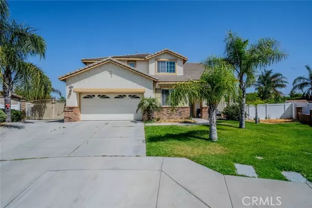 Perris, CA 92571,2896 Discovery Court