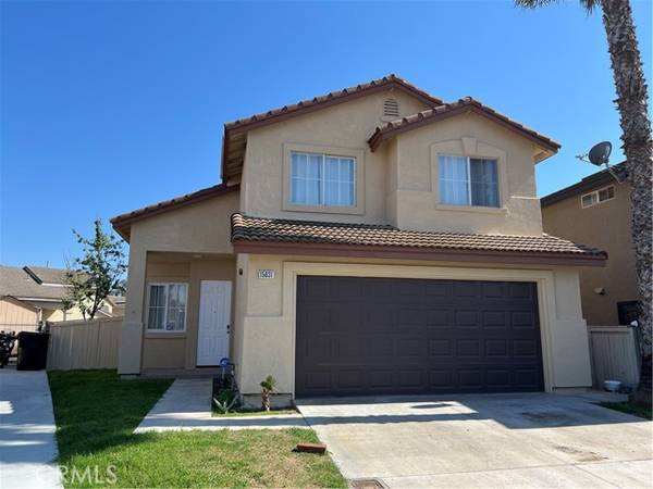 15631 Bristol Court, Fontana, CA 92337