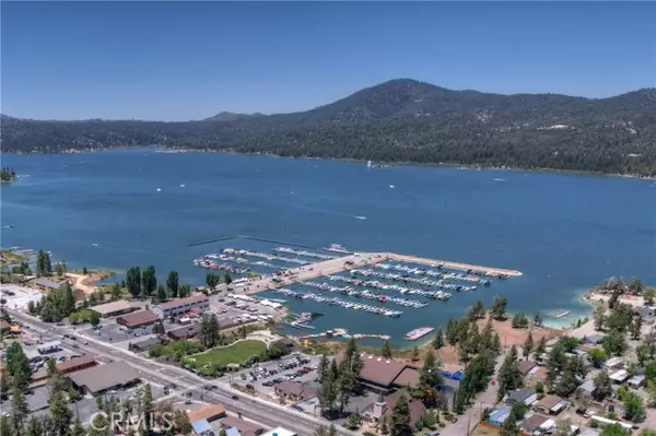 400 Pine Knot Boulevard, Big Bear Lake, CA 92315