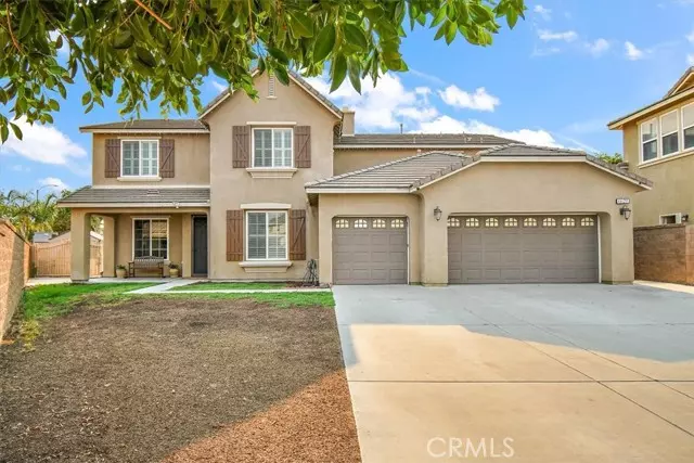 6629 Kenia Court, Corona, CA 92880