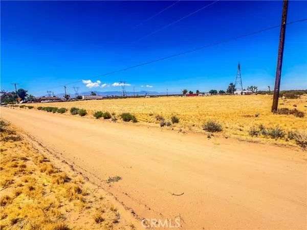 Adelanto, CA 92301,0 Koodoo Avenue