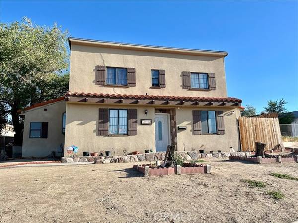 1010 Flora Street, Barstow, CA 92311