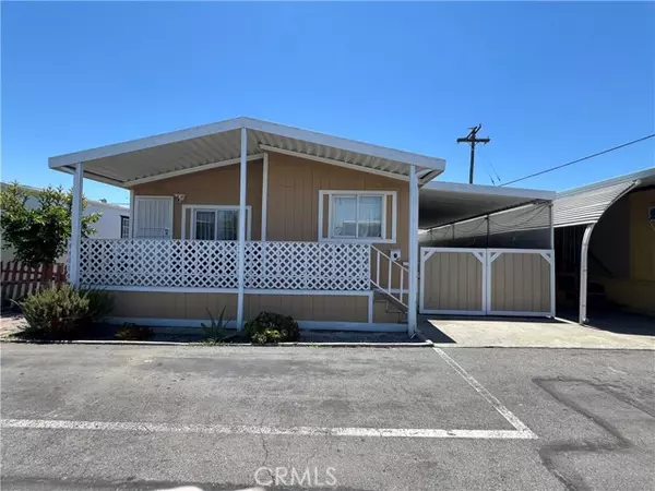 850 W Mission Boulevard #B32, Ontario, CA 91762