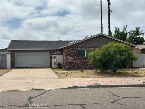 1234 Louden Lane, Imperial Beach, CA 91932