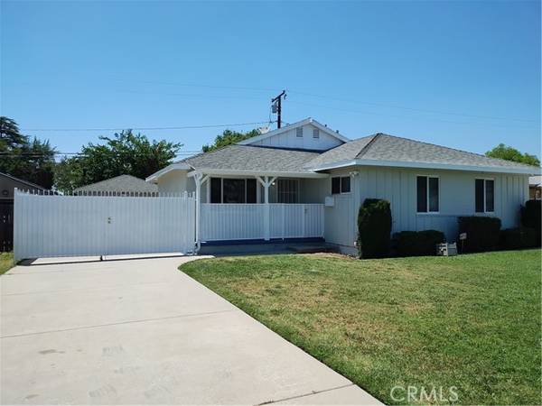 757 N Viceroy Avenue, Covina, CA 91723