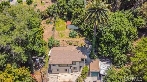 1521 Kemper Court, Los Angeles, CA 90065