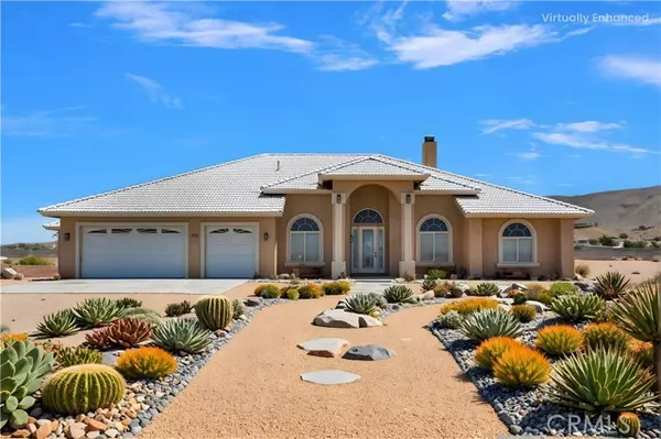 21777 Poppy Road, Apple Valley, CA 92308