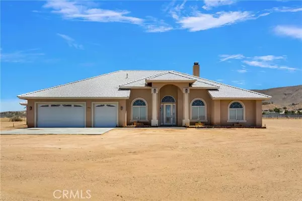 Apple Valley, CA 92308,21777 Poppy Road