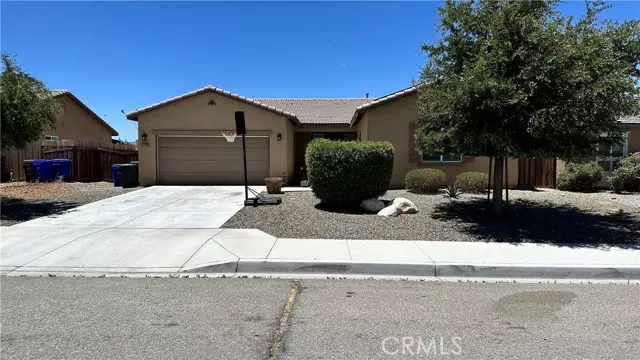 14280 Sierra Grande Street, Adelanto, CA 92301