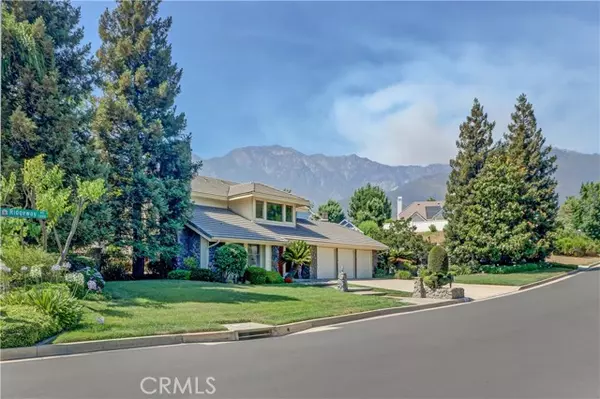 5800 Ridgeway Road, Rancho Cucamonga, CA 91701