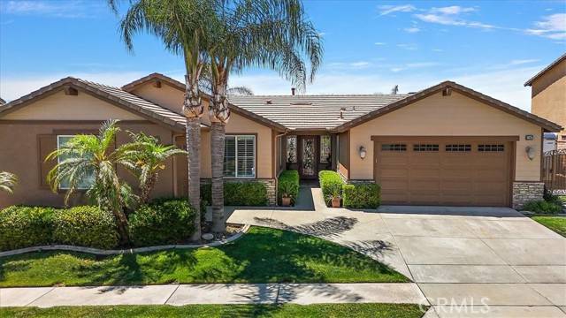 12347 Split Rein Drive, Rancho Cucamonga, CA 91739