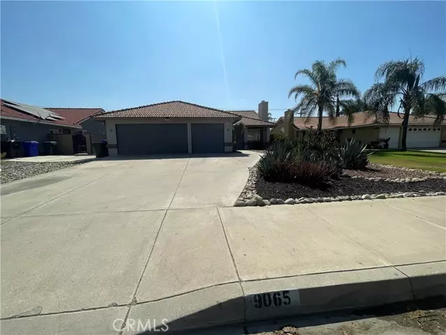 9065 Raffia Lane, Fontana, CA 92335