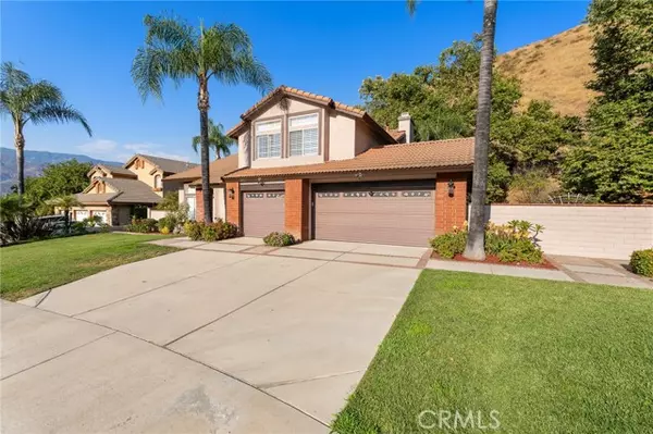 San Bernardino, CA 92407,3617 Valley Court