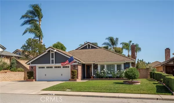 La Verne, CA 91750,5674 Los Robles