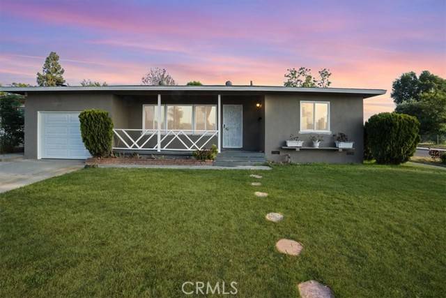 4896 Sunnyside Drive, Riverside, CA 92506