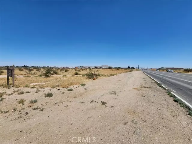 Adelanto, CA 92301,0 Air Expressway Boulevard