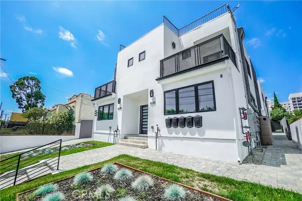 4635 Lexington Avenue, Los Angeles, CA 90029