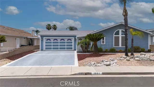 Hemet, CA 92545,1601 Ailanthus Drive