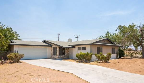 16111 Dale Evans Parkway, Apple Valley, CA 92307