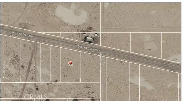 Newberry Springs, CA 92365,0 National Trails Hwy