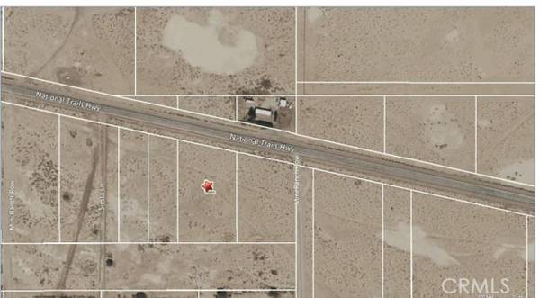 0 National Trails Hwy, Newberry Springs, CA 92365