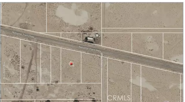 0 National Trails Hwy, Newberry Springs, CA 92365