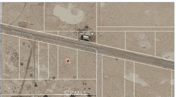 0 National Trails Hwy, Newberry Springs, CA 92365