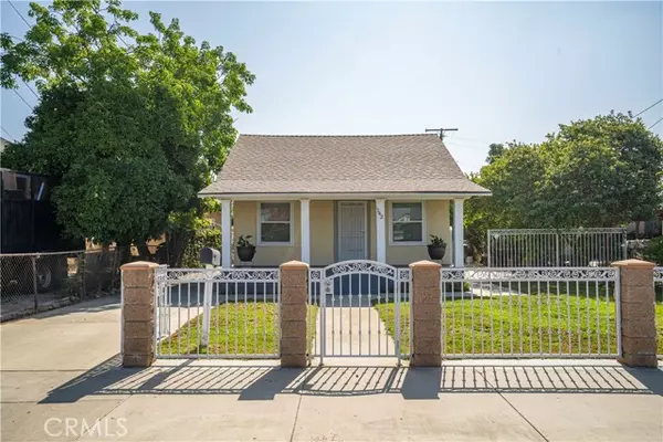 142 S Townsend Avenue, Los Angeles, CA 90063