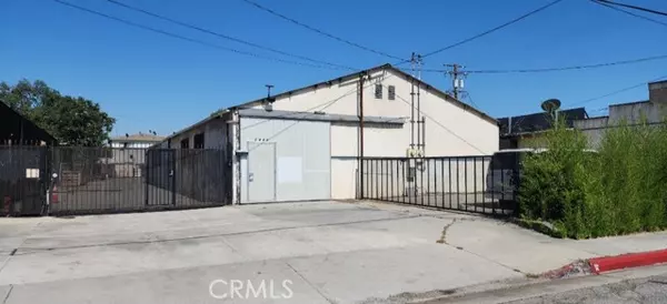 2460 Chico Avenue, South El Monte, CA 91733