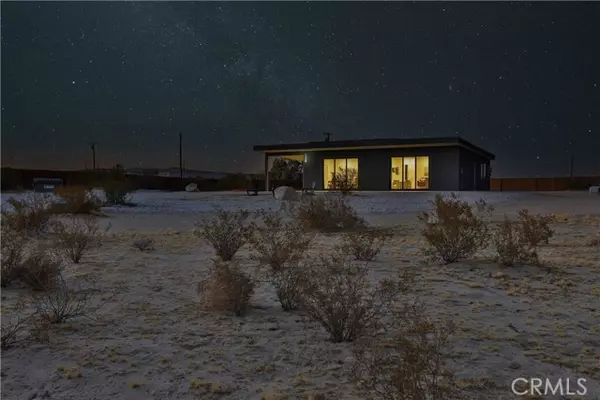 64840 Sun Oro Road, Joshua Tree, CA 92252