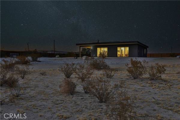 Joshua Tree, CA 92252,64840 Sun Oro Road