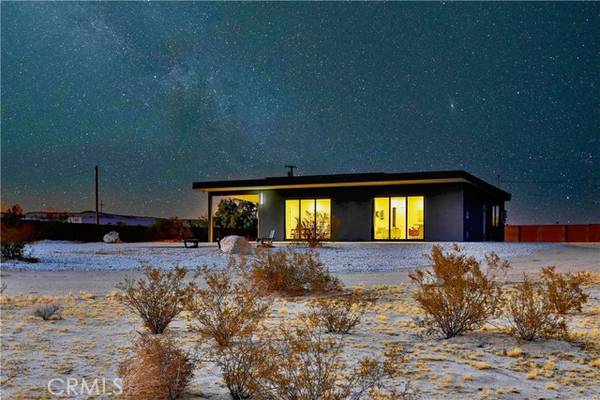 64840 Sun Oro Road, Joshua Tree, CA 92252