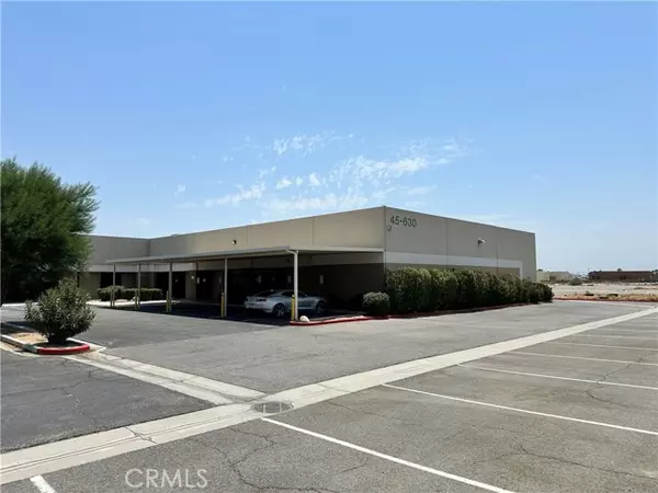 Indio, CA 92201,45630 Citrus Avenue