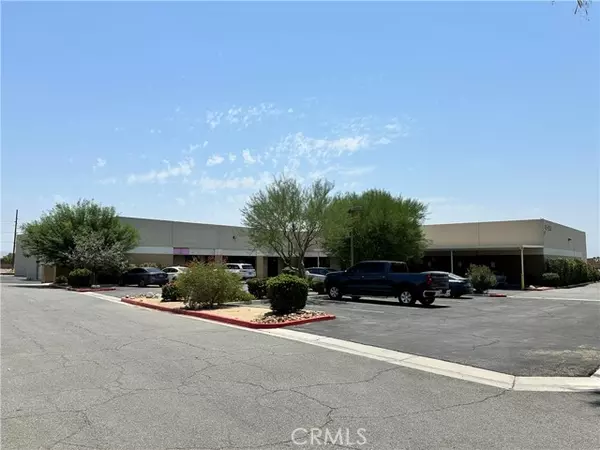 45630 Citrus Avenue, Indio, CA 92201