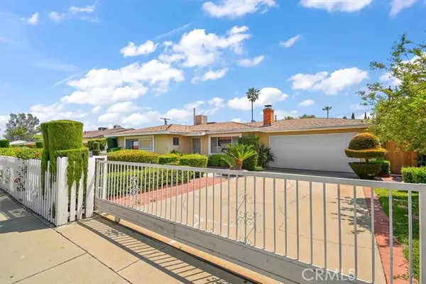 16321 Randall Avenue, Fontana, CA 92335