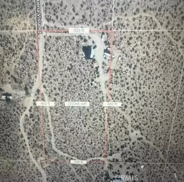 Lucerne Valley, CA 92356,0 SILVER CREEK RD