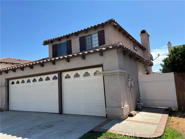 Moreno Valley, CA 92551,15576 Guajome Road