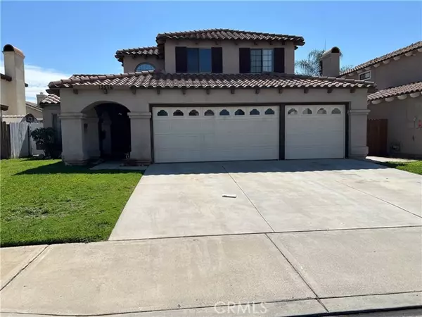 Moreno Valley, CA 92551,15576 Guajome Road