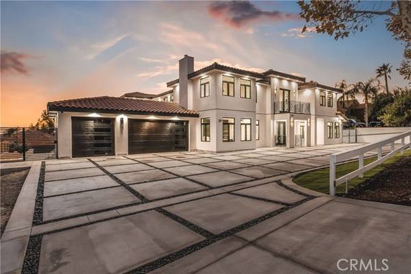 11063 Deer Canyon Drive, Rancho Cucamonga, CA 91737