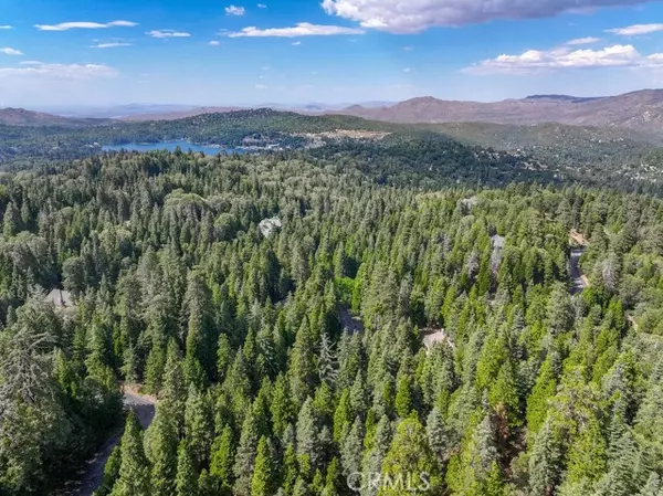 29191 Pigeon Hawk Lane, Lake Arrowhead, CA 92352