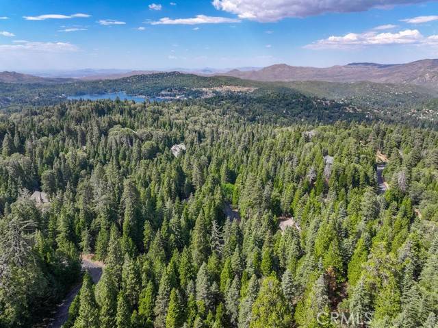 29215 Pigeon Hawk Lane, Lake Arrowhead, CA 92352