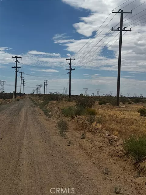 Adelanto, CA 92301,0 Yucca Road