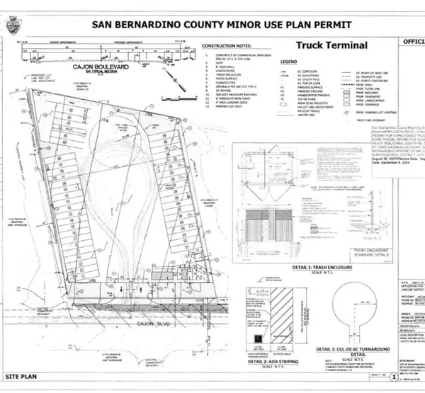 San Bernardino, CA 92407,19800 Cajon Boulevard