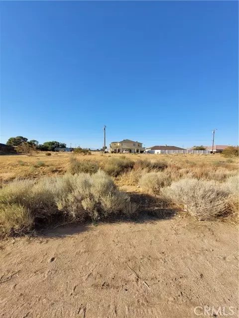 California City, CA 93505,0 S Loop