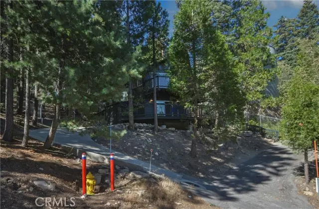 892 Bear Springs Road, Twin Peaks, CA 92391