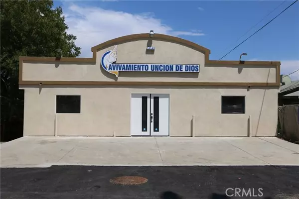 10143 Church Street, Bloomington, CA 92316