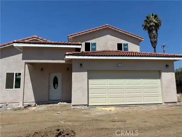 576 N Marvin Drive, San Bernardino, CA 92410