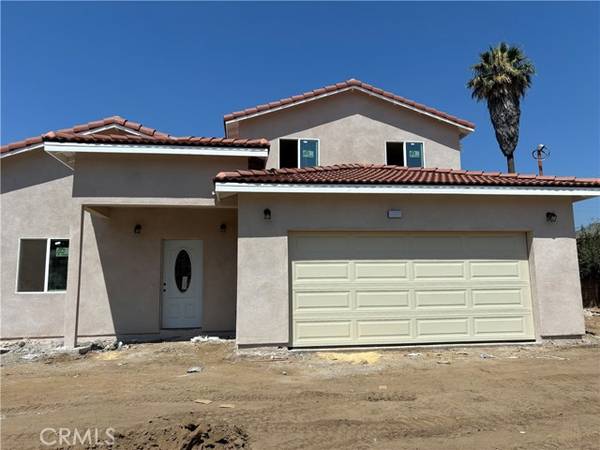 576 N Marvin Drive, San Bernardino, CA 92410